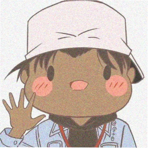 观众 木野 头像